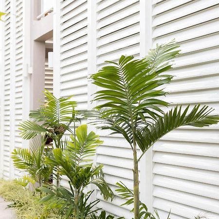 Eden Roc Appartements Le Diamant Exterior photo