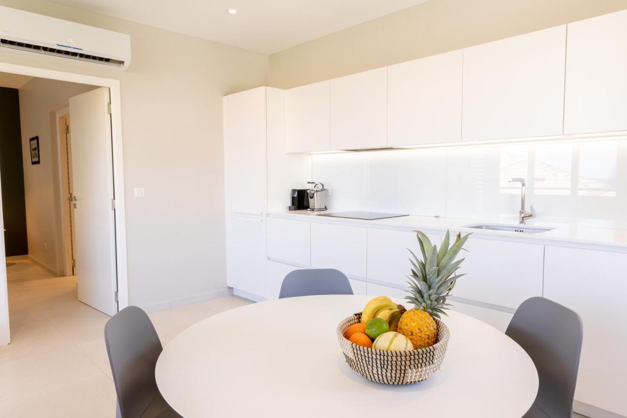 Eden Roc Appartements Le Diamant Exterior photo